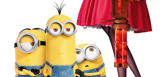 critique minions