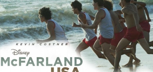 McFarland USA