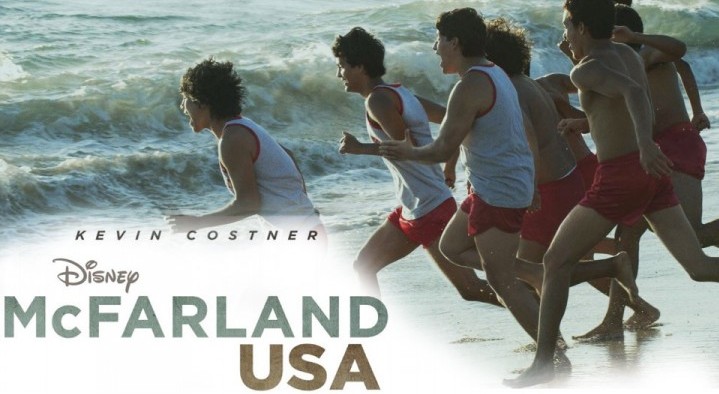 McFarland USA