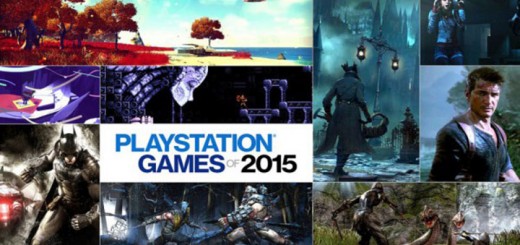 jeux playstation 2015 sony games 2015 exclusivité