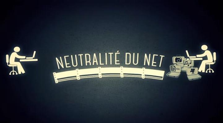 neutralité d'internet data gueule vidéo explication