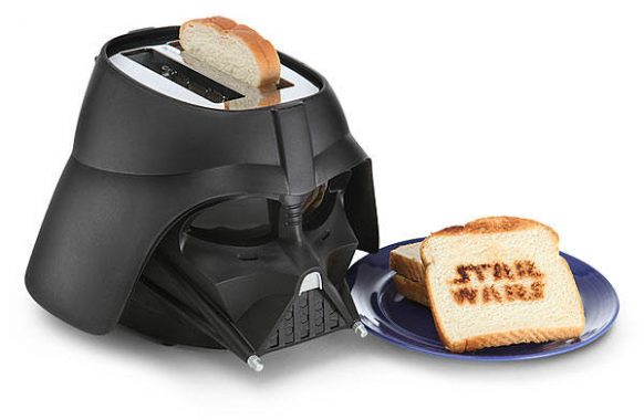 utilitaires de cuisine star wars
