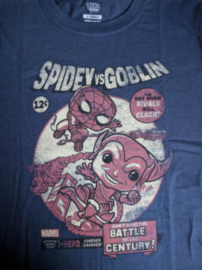 marvel collector