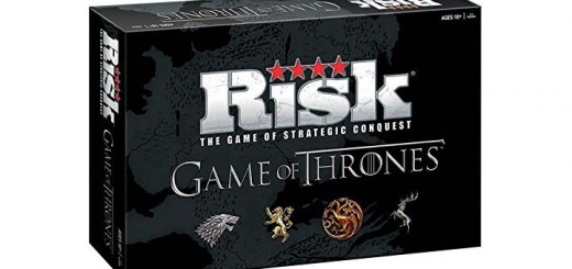 risk game of thrones
