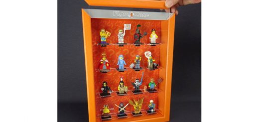 cadre lego