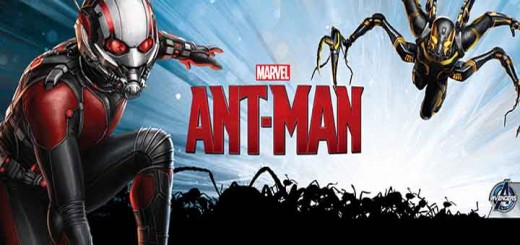 critique ant-man review