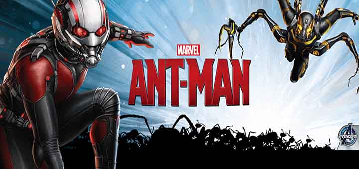 critique ant-man review