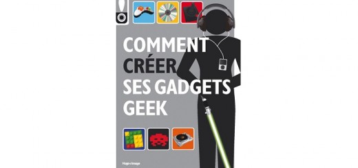 créer des gadgets Geek lego vynil cd