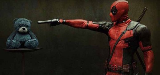 trailer deadpool marvel