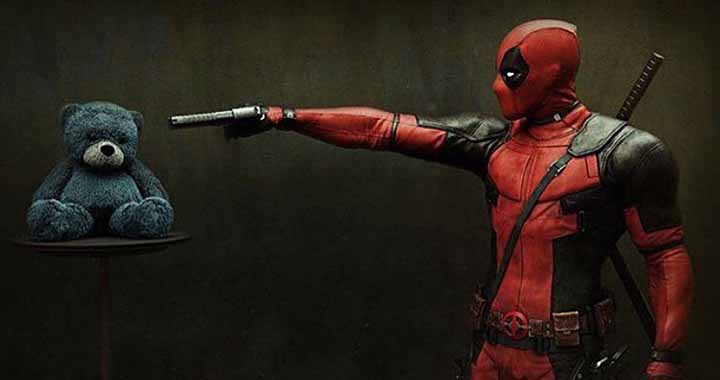 trailer deadpool marvel