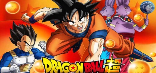 générique Dragon Ball Super animé DBZ