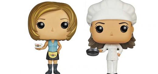 Figurines Funko POP Friends