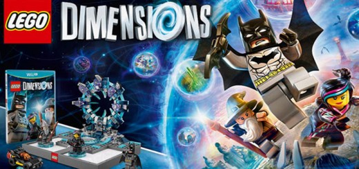 LEGO Dimensions starter pack batman gandalf movie back to the future retour vers le futur marty delorean hoverboard batmobile