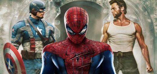 spider-man marvel sony crossover captain america civil war