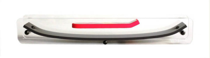 hoverboard signé