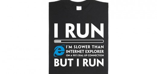 t-shirt internet explorer getdigital