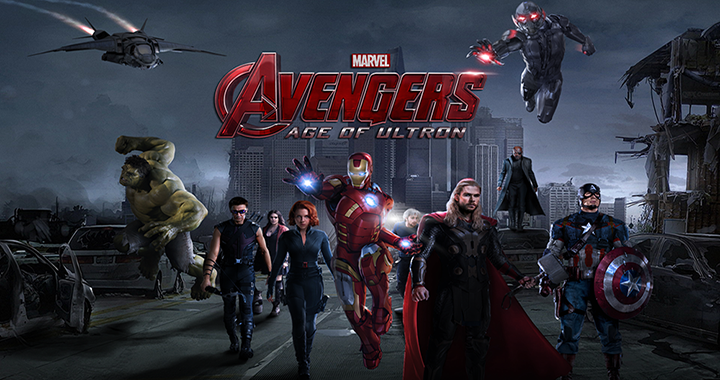 avengers ultron critique test review marvel age