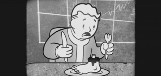 Tutoriel Fallout 4