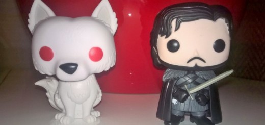 funko jon snow