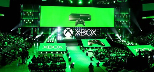 e3 2015 xbox one resumé