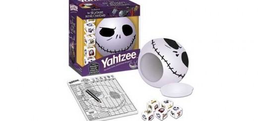 Yahtzee cinema