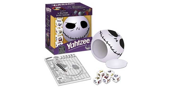 Yahtzee cinema