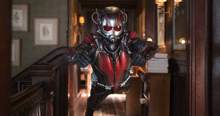 ant-man easter eggs