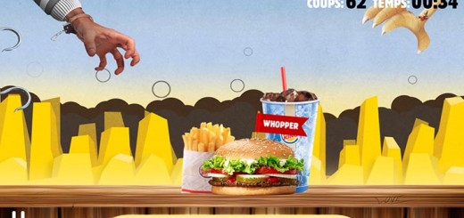 app burger king