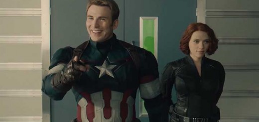 avengers bloopers