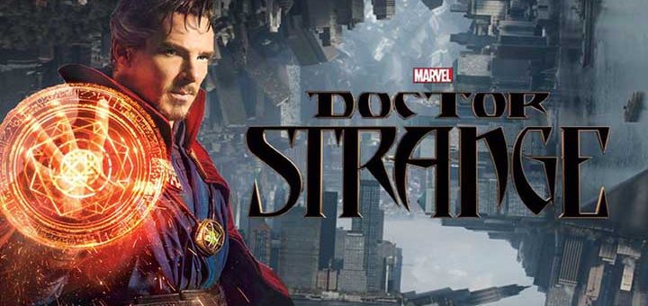 avis doctor strange