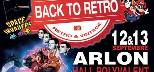 back to retro arlon 2015 vintage