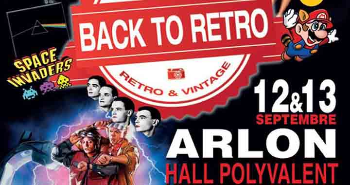 back to retro arlon 2015 vintage