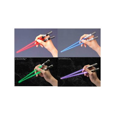 baguettes star wars