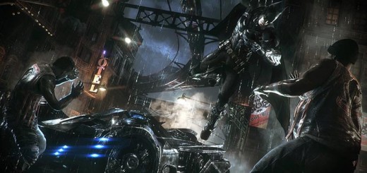 batman arkham knight ps3 ps4 xbox jeu trailer