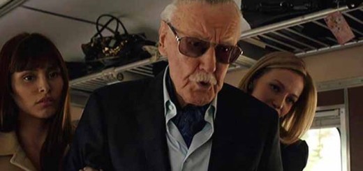 cameo stan lee