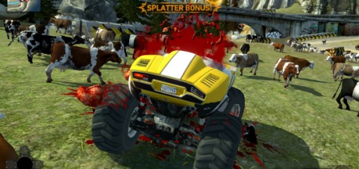 prochain Carmageddon