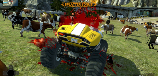 prochain Carmageddon