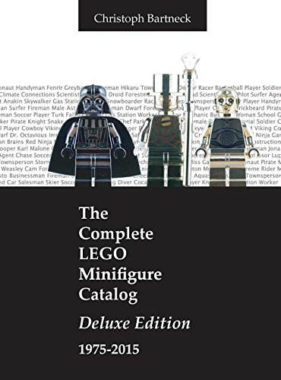 catalogue figurines lego