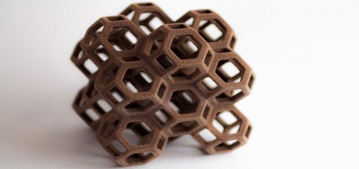 cocojet 3d imprimante 3d chocolat