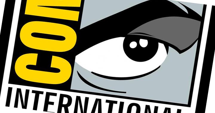 series comic con 2015 trailer résumé