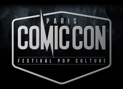 comic con paris