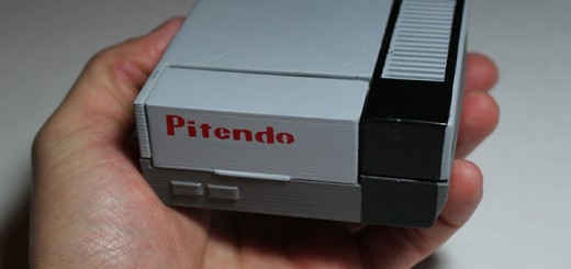 console pitendo retro nintendo nes (1)