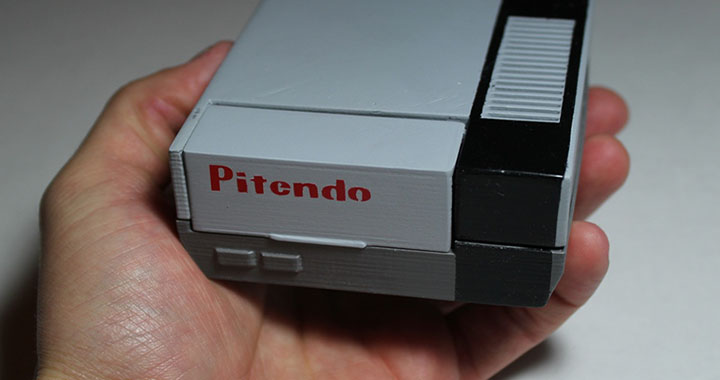 console pitendo retro nintendo nes (1)