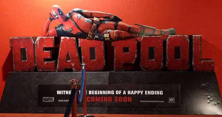 critique deadpool cinema steelbook jeu video