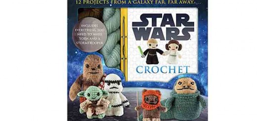 crochet geek