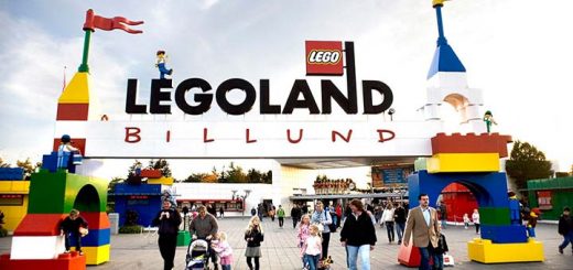 Legoland Billund