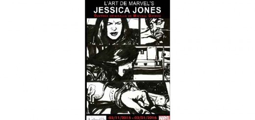 expo jessica jones