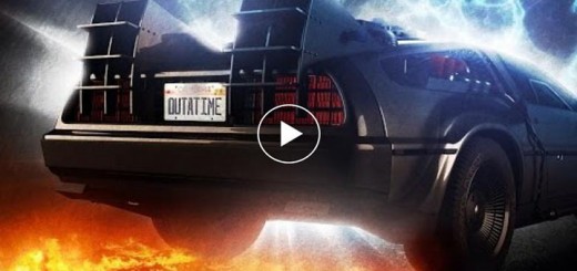 fast and furious delorean x-back-future-trailer-has-vin-diesel-build-time-machine-out-delorean