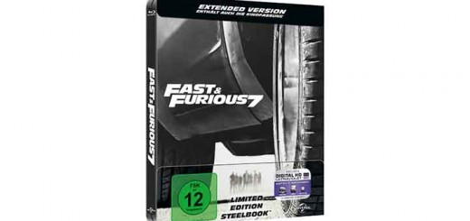 fast & furious 7