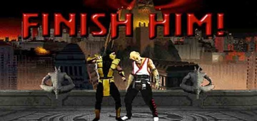fatalities mortal kombat x